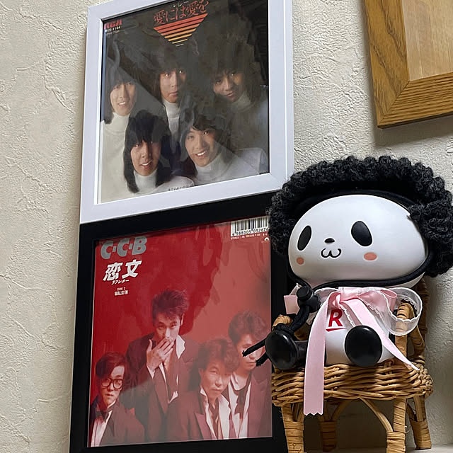 Annieさんの実例写真