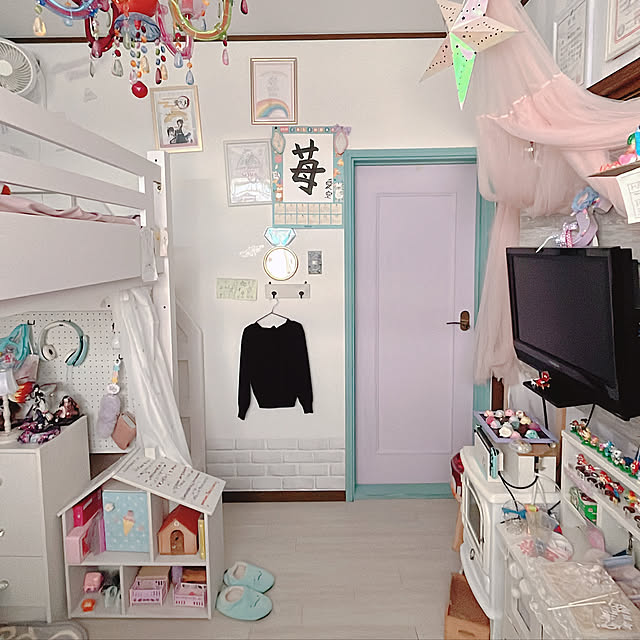 cocoa1031さんの実例写真