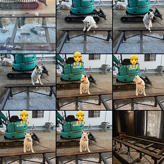 manekinekoさんの実例写真