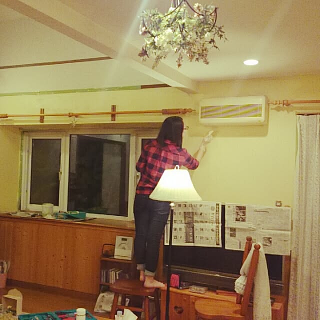 maryKayoさんの実例写真