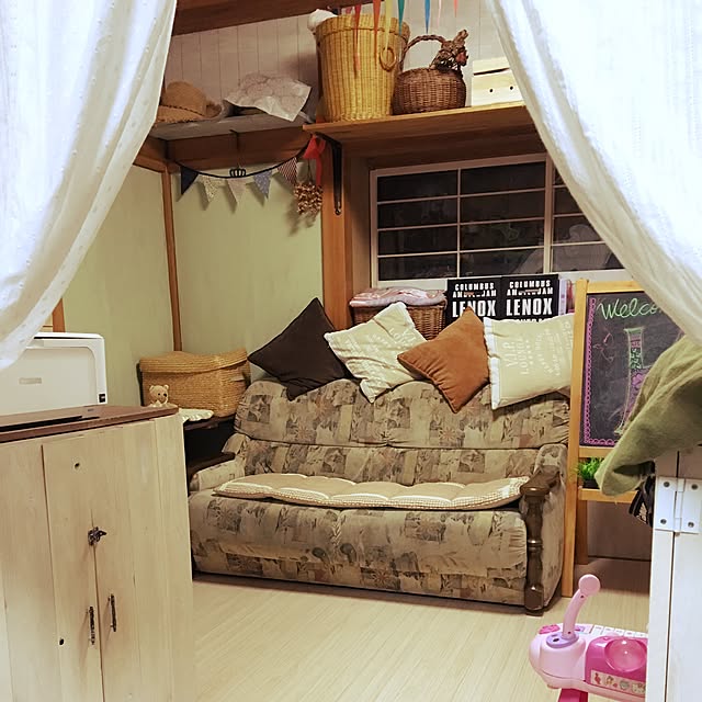 marimomoさんの実例写真