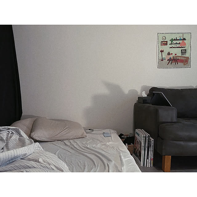 apartment_284さんの実例写真