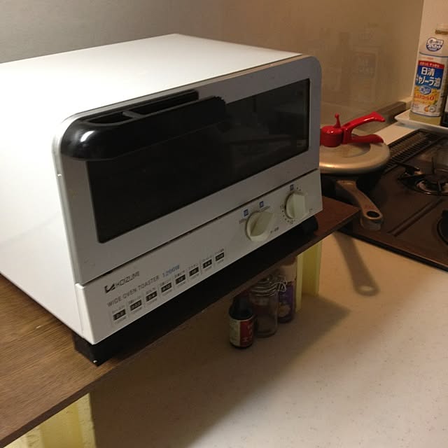 NABIさんの実例写真