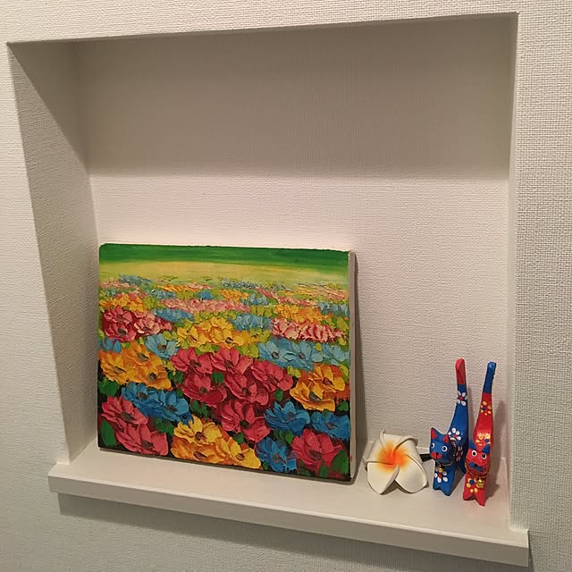 coelacanthさんの実例写真
