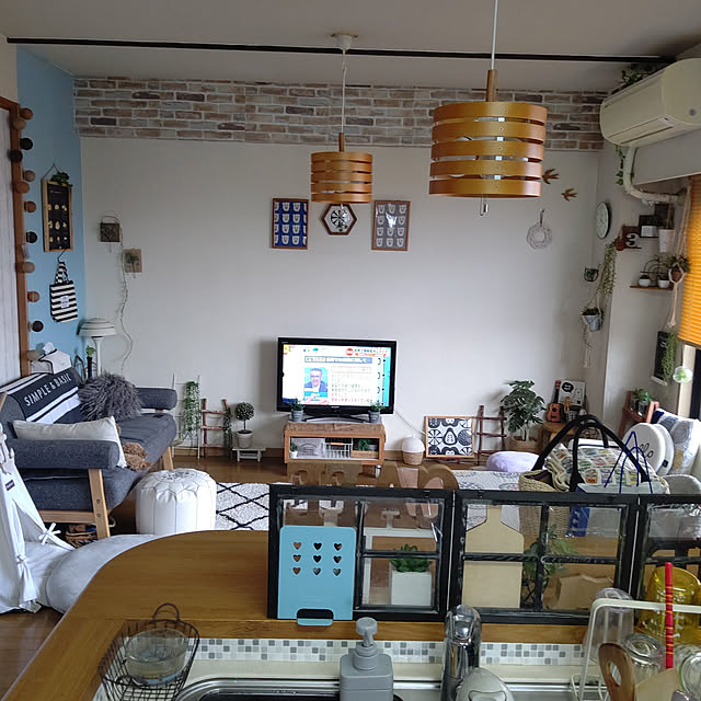 実例写真