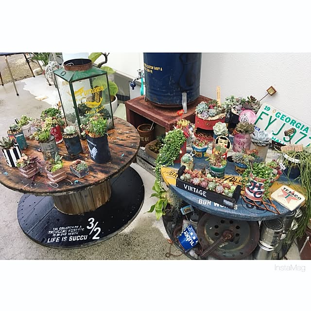 bon-bon-hippieさんの実例写真