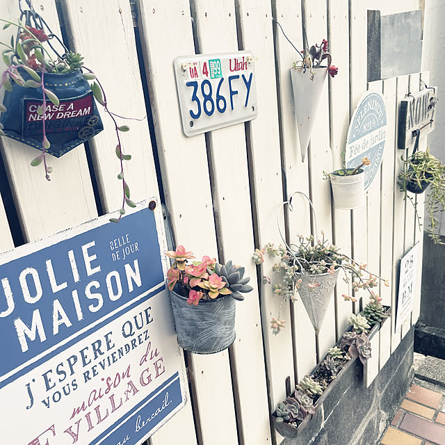 burgundy.roseさんの実例写真