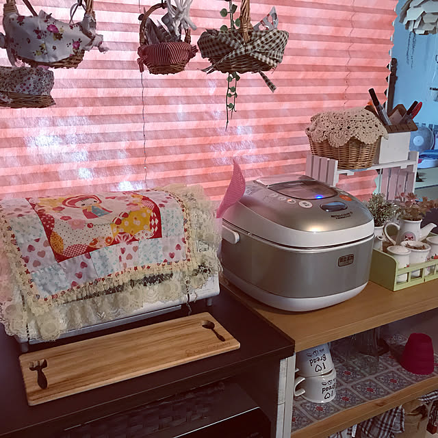 maki.Pさんの実例写真