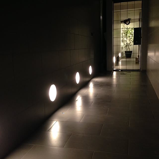 実例写真