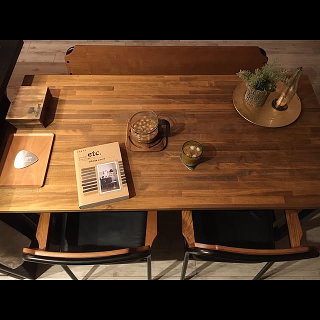inakakurashiさんの実例写真