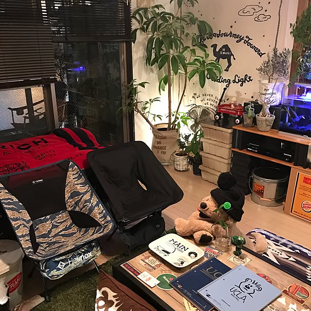 ka-zu23さんの実例写真