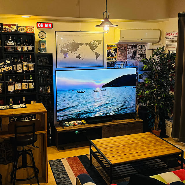 Jさんの部屋