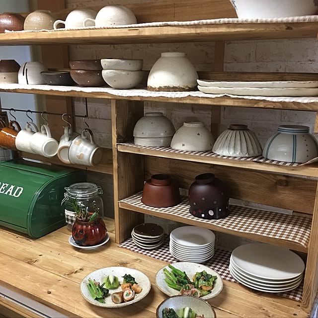 konnakanjiさんの実例写真
