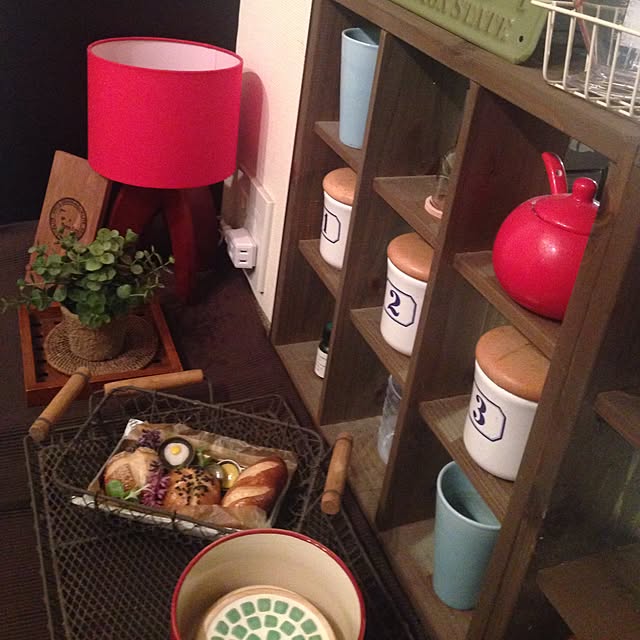 Cozy-m-Roomさんの実例写真