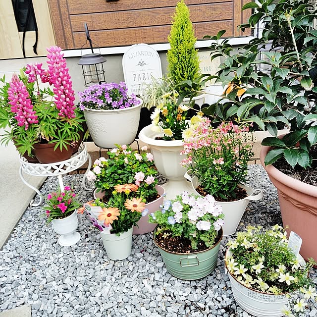 hanamocoさんの実例写真