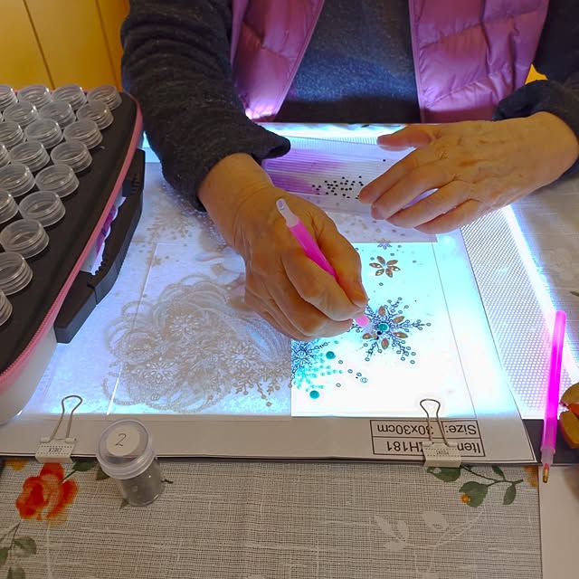 mariaさんの部屋