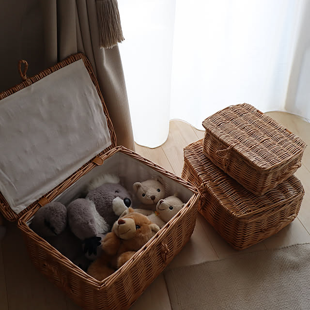 Summerさんの部屋