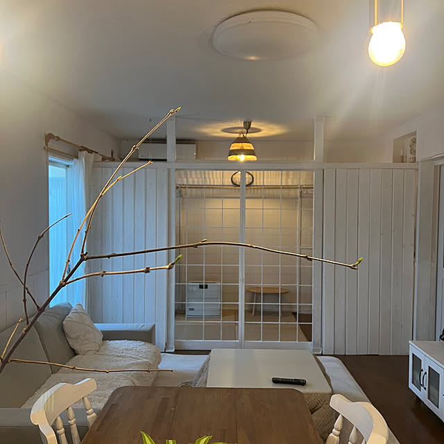 toccoさんの部屋
