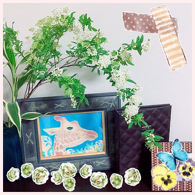 yurikanaさんの実例写真