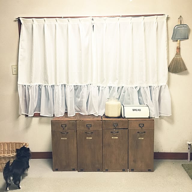 meloさんの実例写真