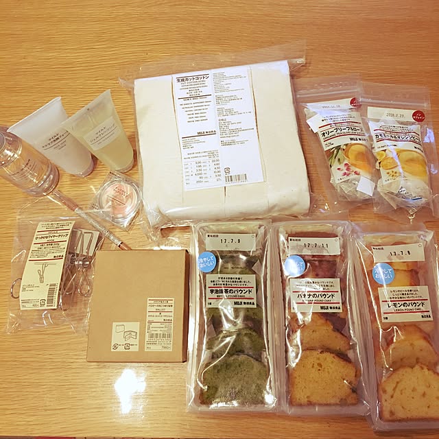m-ktry.0530mikaさんの実例写真