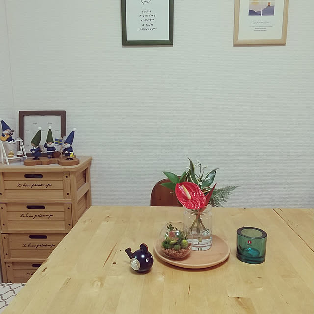BuBuさんの実例写真