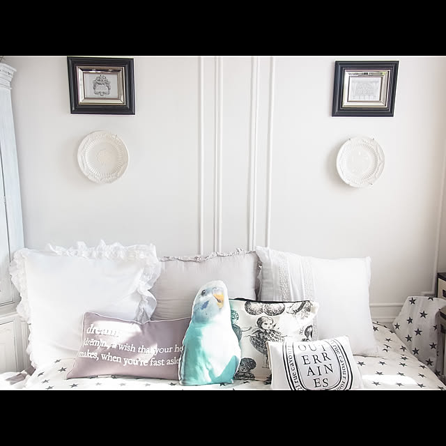 blue-parakeetさんの実例写真