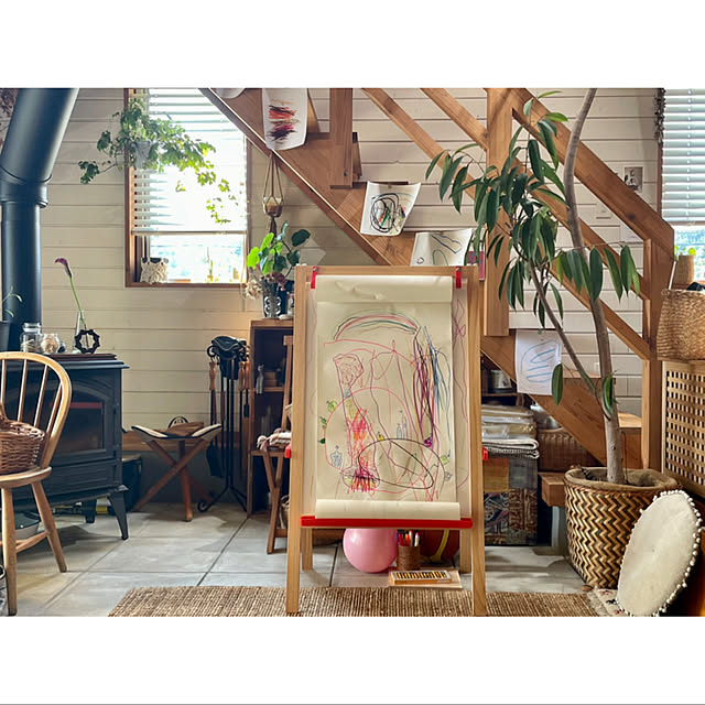 inachanさんの実例写真