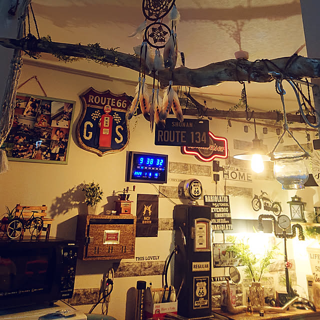 Hideking57さんの実例写真
