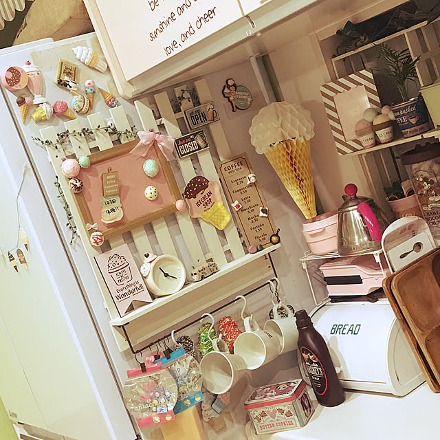 mako-cchinさんの実例写真
