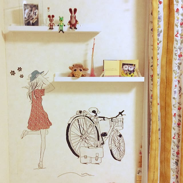 Kahoさんの実例写真