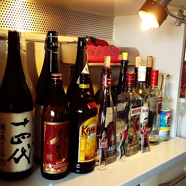 ryokohimawariさんの実例写真