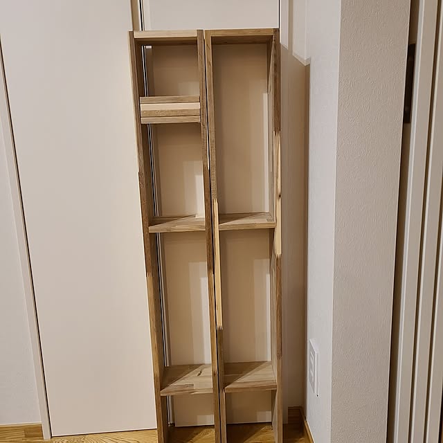 Rubiconさんの部屋
