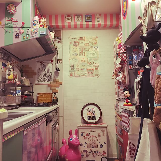 chamiさんの実例写真