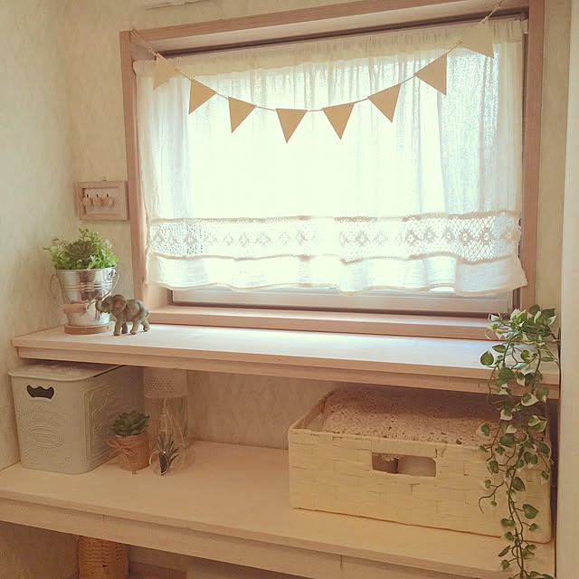 merutoさんの実例写真