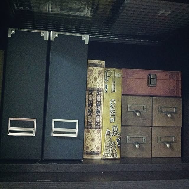 Yasumiさんの実例写真