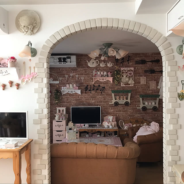 akiko8140さんの実例写真