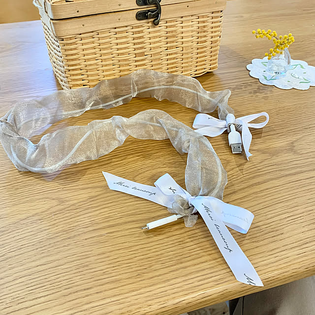 Minteaさんの部屋