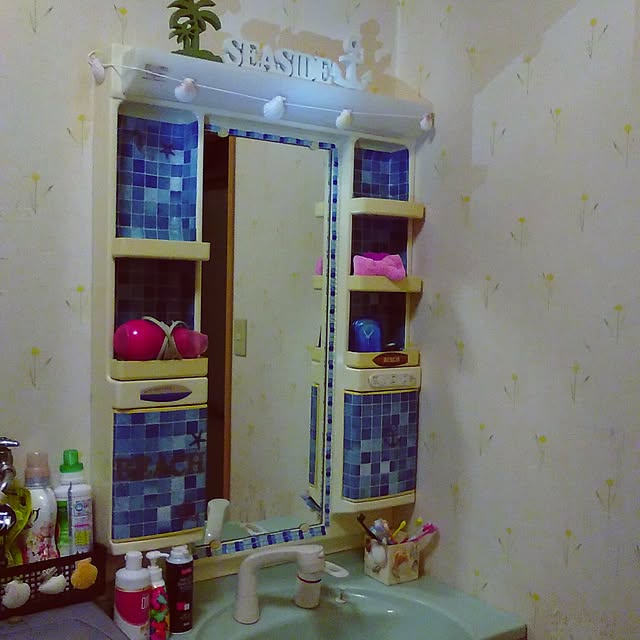 nekomamaさんの実例写真