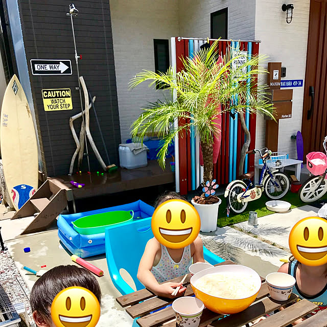 tkさんの実例写真
