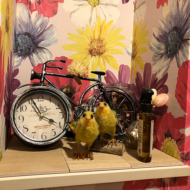 harunaさんの実例写真