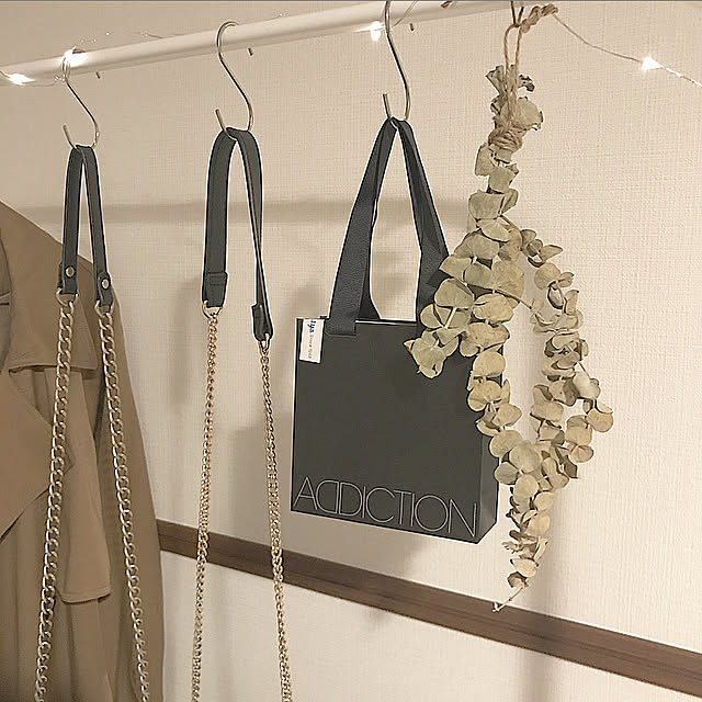 棚/IKEA/100均/ドライフラワーのインテリア実例 - 2019-02-15 23:17:15