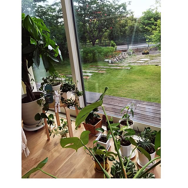 R.さんの実例写真