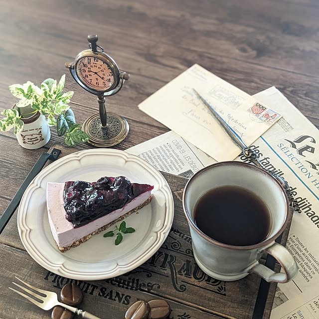 purpureさんの実例写真
