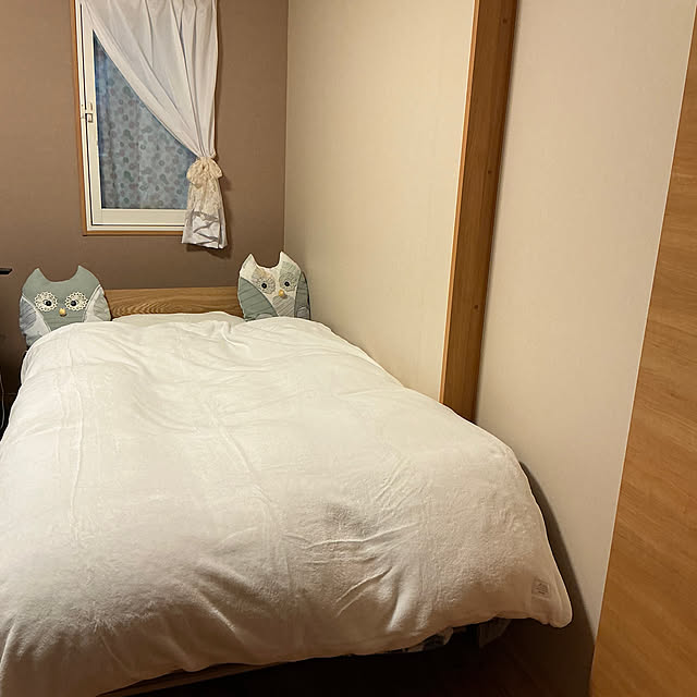 chiiyanさんの部屋