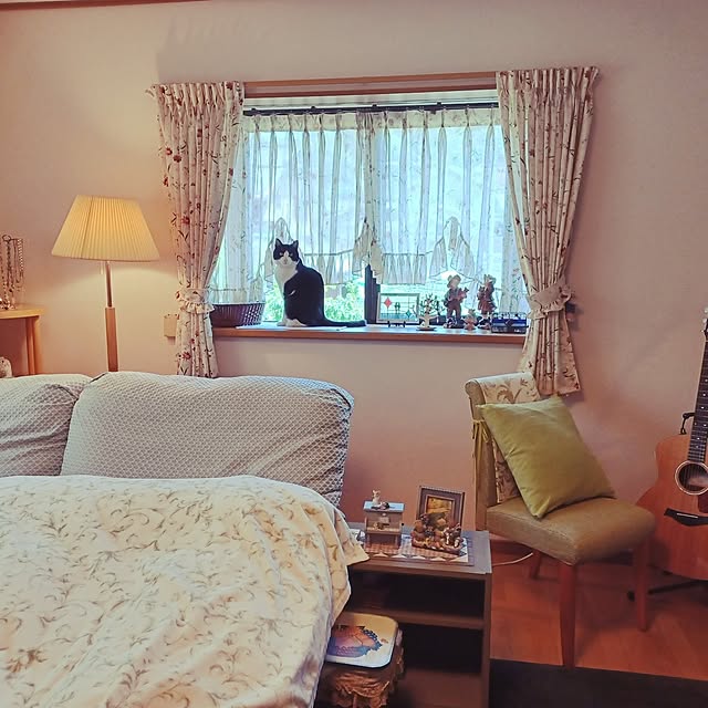 anzuさんの実例写真