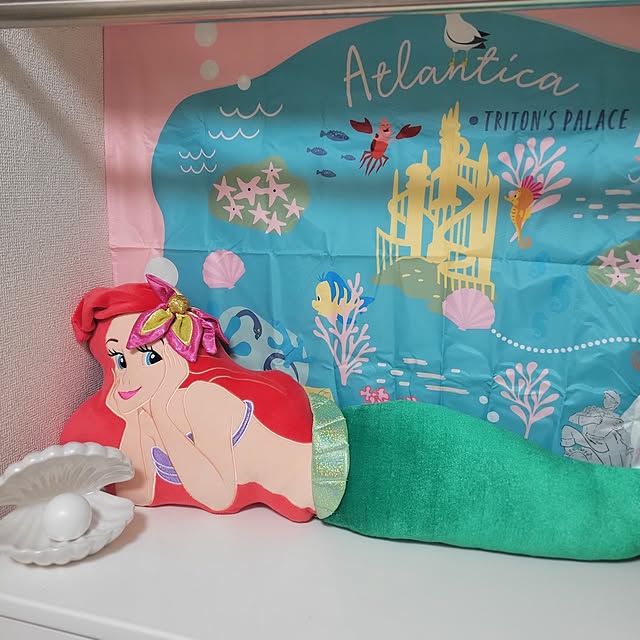 ANTENNAさんの部屋