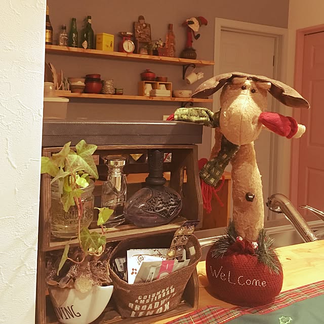 muraさんの実例写真