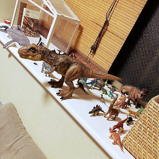 koshiregutyoさんの部屋