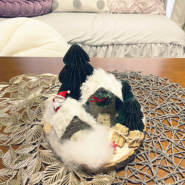 ChiCoさんの実例写真